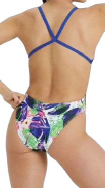 MALLA CRAZY FANTASY SKULL 980 ARENA