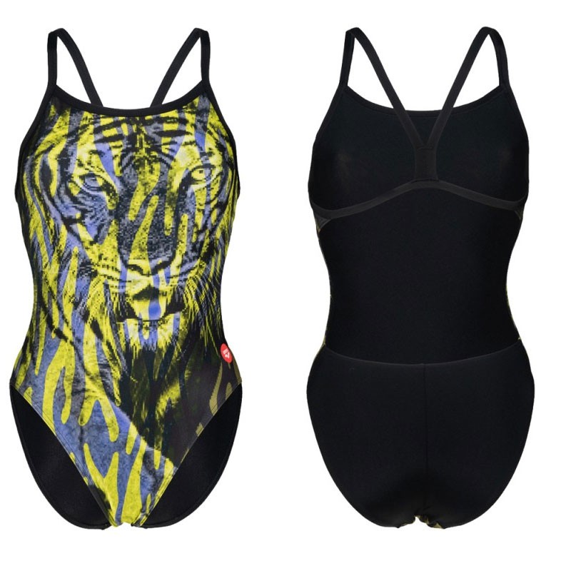 MALA CRAZY TIGER ARENA