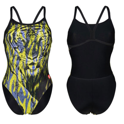 MALA CRAZY TIGER ARENA